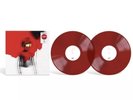 Rihanna Anti Limited Edition Red Vinyl 2LP, 2023 SEALED*READ (Shelf Wear)