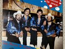 Los Astros De China Burbujas De Amor LP Vinyl 1991 Discos Joey 3235-LP VG++/EX