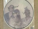 Ariana Grande - Boyfriend 12” Picture Disc