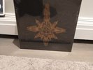 Ghost Impera Deluxe Collector's Edition Box Set Blue Gold Vinyl NEW 2322 of 6000