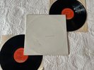 the BEATLES - White Album SWBO-101 Capitol 1976 Issue SUPER CLEAN VINYL  EX