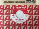 60s N. Soul - THE TSU TORONADOES - What good am I - 1968 US ATLANTIC PROMO VG+