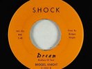 Northern Soul 45 - Brothers Of Soul - Dream/Candy - Shock VG+