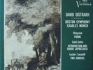 RCA VICS1058 Chausson:Poeme/Saint-Saens:Intro & Rondo/Oistrakh,1S/4S plum,NM-