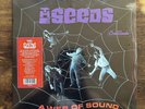 The Seeds - A Web Of Sound 2-LP Deluxe Gatefold Edition (New/Sealed)