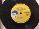 Ivor  Davies Icehouse Leading Lady Incorrect Labels Actually Cloud Nine  Band