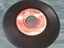 DAVID Mc.INTOSH & HIS BROS- TRING TO BE NICE- RARE ROOTS REGGAE, BIG THREE VG-