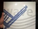 Sealed wave to earth vinyl 0.01