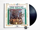 Rudy Ray Moore-Christmas Album-This Ain't No White Christmas-Vinyl Record LP