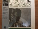 ERIC DOLPHY/BOOKER ERVIN/MAL WALDRON QUEST [OJC] NEW