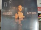 AUTOGRAPHED SIGNED Maren Morris Humble Quest Black Vinyl LP RARE