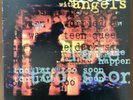 2 LP Neil Young And Crazy Horse – Sleeps With Angels, Reprise Records – 9362-457