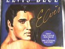 ELVIS PRESLEY ELVIS BLUE (BLUE COLORED) NEW SEALED STARCALL SPR 401 Australia