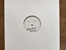*SIGNED* JAMIE XX - IN WAVES (WHITE LABEL TEST PRESSING - ON BLACK VINYL) 2024