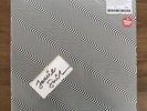 *SIGNED* JAMIE XX - IN WAVES (LIMITED WHITE VINYL RECORD) 2024