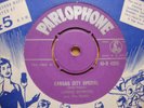 Rocker   Lorrae Desmond & Rebels   