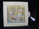 GENESIS    VINYL  LP     
