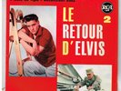 Elvis  PRESLEY    Such a night          