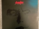 THE STRANGLERS-IN THE NIGHT- VINYL -RARE- PSYCHO RECORDS