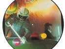 Eloy Performance Picture Disc Vinyl