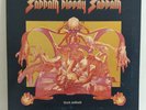 Black Sabbath - Sabbath Bloody Sabbath - Original 1973 UK 1st Vinyl LP