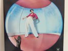 Harry Styles - Fine Line - Limited Edition Coke Bottle Clear Vinyl 2 LP
