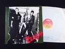 The Clash (1st Pressing) LP