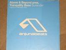Above & Beyond pres. Tranquility Base - Surrender  12” Trance Record Anjunabeats