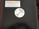 Skinny Puppy Last Rights Promo Vinyl Capitol 1992