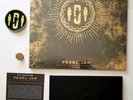 Pearl Jam - Live At Third Man Records LP Sealed Vinyl 2016 Vault 29