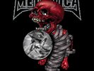 SEALED - Metallica Vinyl Club Year 2 - St. Anger Live Rarities 12