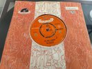 THE BEATLES- CRY FOR A SHADOW - POLYDOR -7