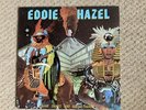 Eddie Hazel   Game Dames And Guitar Thangs   Vinyl LP   1st Press   1977