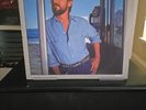 Keith Whitley L.A To Miami Vinyl 1985 CPL1-7043 RCA  LA To Miami