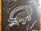 Catfish And The Bottlemen - Ride - Black Vinyl - SIGNED