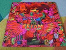 Cream Disraeli Gears Vinyl LP Original 1967 Mono Reaction Press
