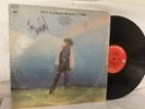 SIGNED - TAJ MAHAL - GIANT STEP / DE OLD FOLKS -  1969 COLUMBIA  Vinyl Album