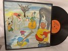 The Band ‎Music From Big Pink Vinyl Record 1973 US LP
