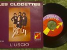LES Clodettes L'uscio b/w Dondolo Italian lang 7