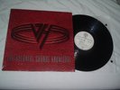 VAN HALEN Carnal Knowledge '91 SHRINK   RARE ORIGINAL GERMAN 1st press MINT-