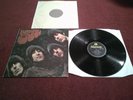BEATLES RUBBER SOUL LOUD CUT MONO -1 -1 VINYL EX+ AUDIO BEATLES VINYL COLLECTION
