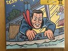 less than jake - Hello Rockview Deluxe Vinyl Rare Fest Variant LE of 300