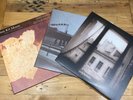 3x Sun Kil Moon LPs Incl. Admiral Fell Promises 2010 US Pressing.
