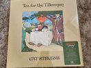 CAT STEVENS - TEA FOR THE TILLERMAN DELUXE BOXSET 5CD + BLU-RAY + VINYL LP (NEW)