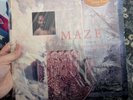 Maze Featuring Frankie Beverly – Silky Soul, Vinyl LP, 1989 Shrink Hype