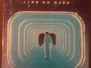 DEXTER WANSEL Life on Mars -1976 1st Press P.I. LP Space Funk  IN SHRINK