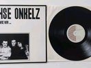 BÖHSE ONKELZ - Onkelz wie wir ... Original Erstpressung Vinyl LP Schallplatte
