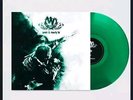 Stephan Weidner - Der W - LIVE - Von A nach W - Grüne Vinyl 2LP 
