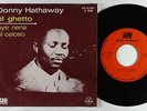 Funk Soul EP - Donny Hathaway - El Ghetto - Atlantic Mexico