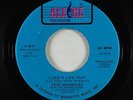 Latin Boogaloo 45 - Pete Rodriguez - I Like It Like That - Alegre